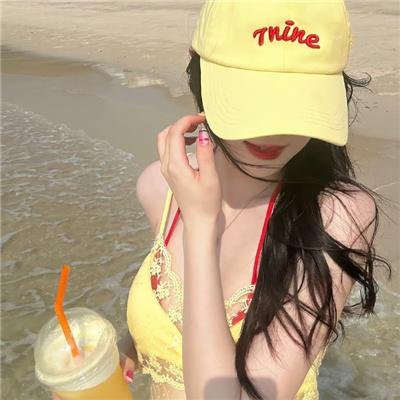 盖普眼中的世界